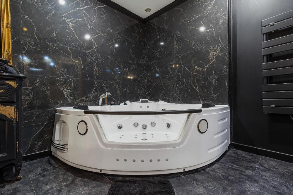 COCONROOM balneo-sauna La suitE - Valros22 de COCONROOM balneo-sauna La suitE
