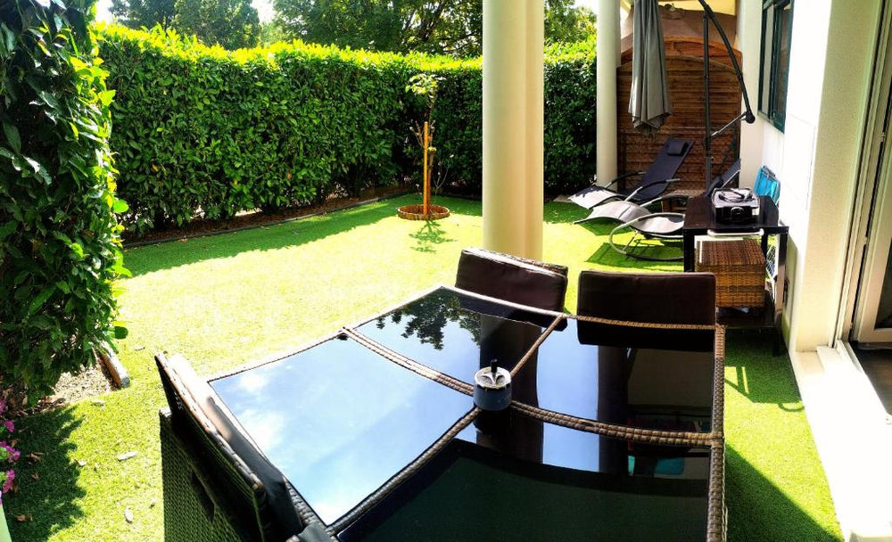 Romantisme et glamour avec spa ,jardin proche zénith - Dijon14 de Romantisme et glamour avec spa ,jardin proche zénith
