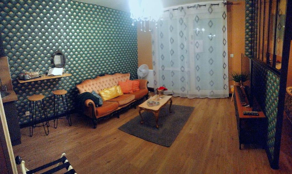 Romantisme et glamour avec spa ,jardin proche zénith - Dijon34 de Romantisme et glamour avec spa ,jardin proche zénith
