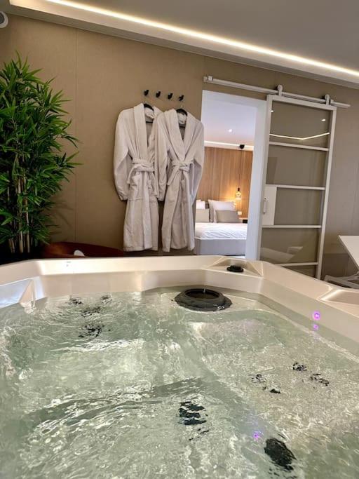 BDSM TanTra Love Room & SPA - Miramas22 de BDSM TanTra Love Room & SPA
