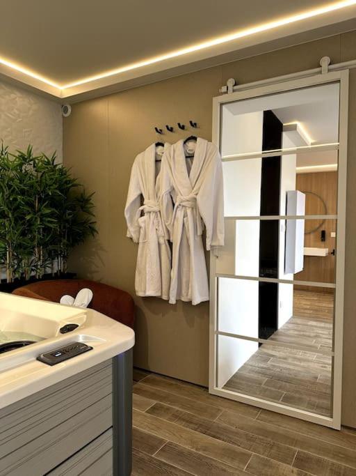 BDSM TanTra Love Room & SPA - Miramas4 de BDSM TanTra Love Room & SPA
