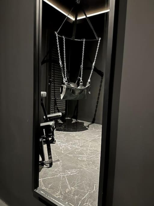 BDSM TanTra Love Room & SPA - Miramas2 de BDSM TanTra Love Room & SPA
