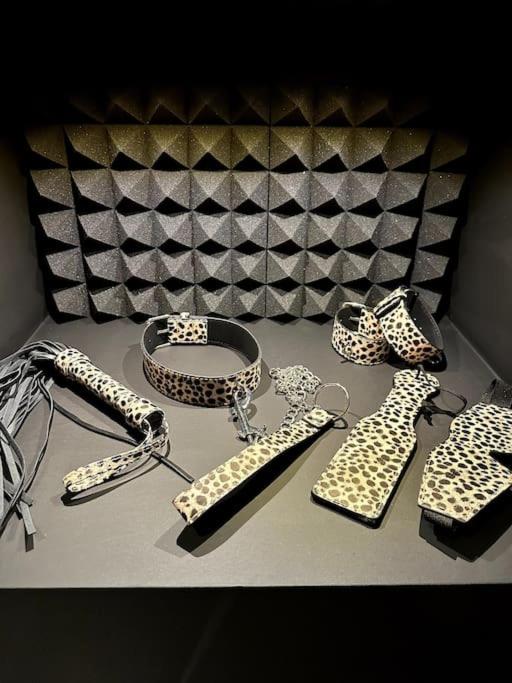 BDSM TanTra Love Room & SPA - Miramas8 de BDSM TanTra Love Room & SPA
