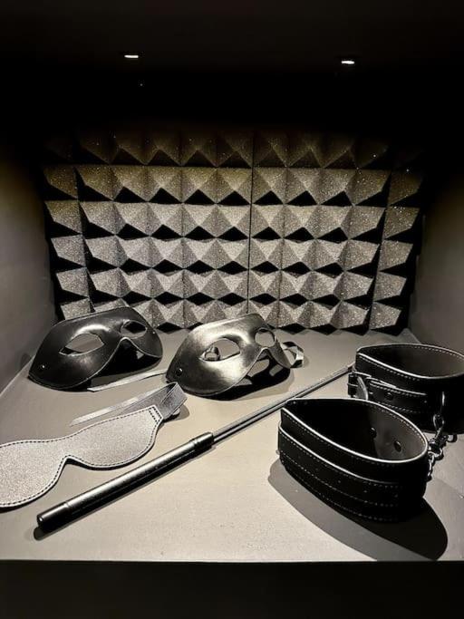 BDSM TanTra Love Room & SPA - Miramas7 de BDSM TanTra Love Room & SPA
