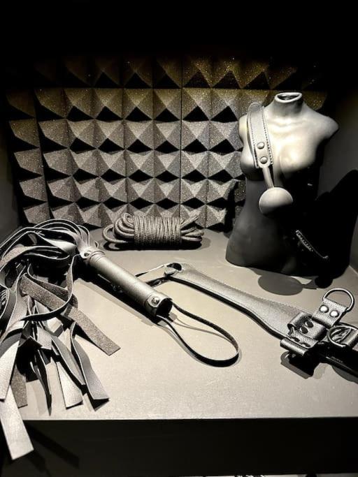 BDSM TanTra Love Room & SPA - Miramas6 de BDSM TanTra Love Room & SPA
