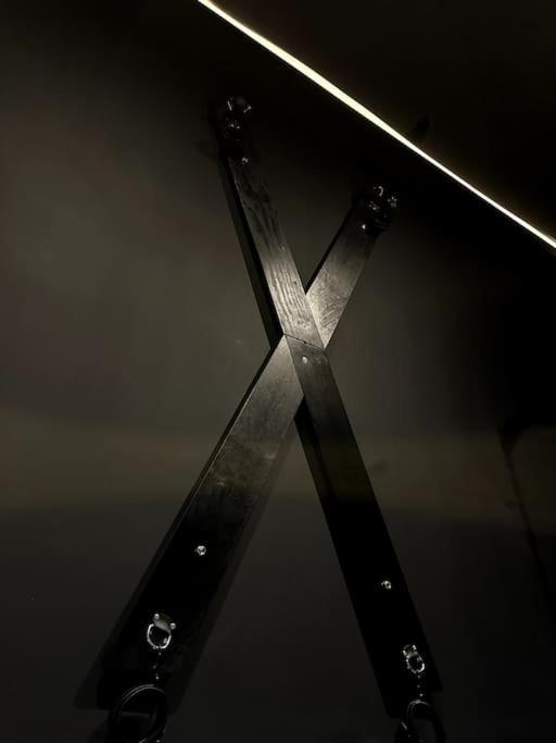 BDSM TanTra Love Room & SPA - Miramas25 de BDSM TanTra Love Room & SPA
