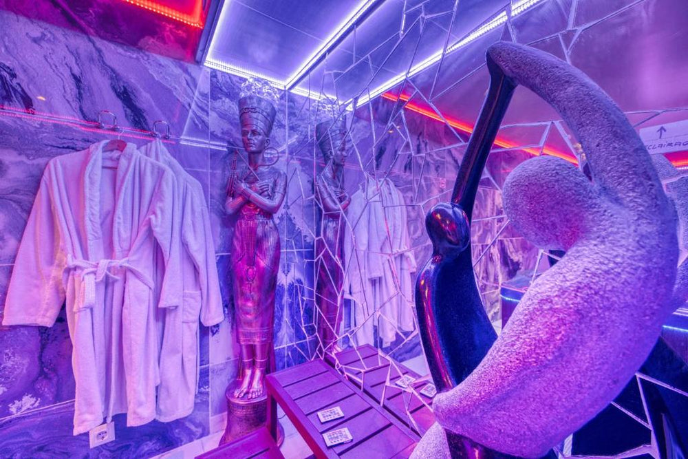 Love Room Attitude - Grenoble6 de Love Room Attitude
