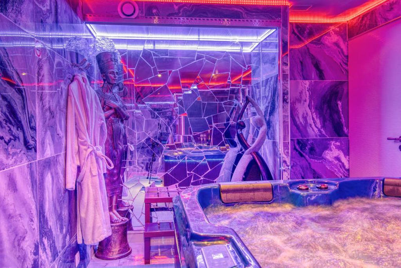 Love Room Attitude - Grenoble4 de Love Room Attitude
