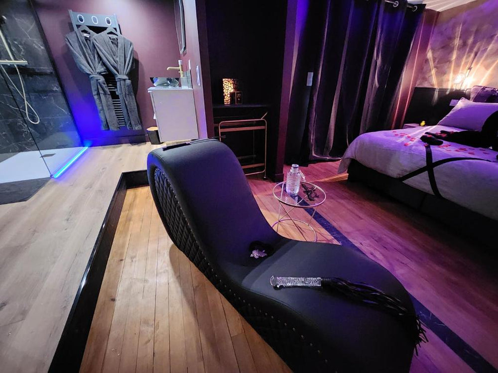 Caen, Tu m'aimes - Suite Romantique - Caen12 de Caen, Tu m'aimes - Suite Romantique
