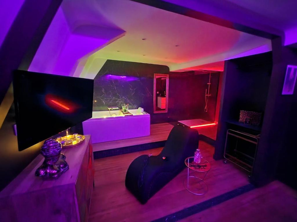 Caen, Tu m'aimes - Suite Romantique - Caen7 de Caen, Tu m'aimes - Suite Romantique
