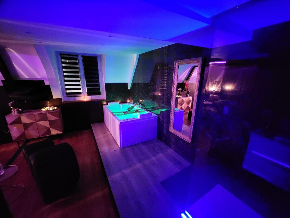 Caen, Tu m'aimes - Suite Romantique - Caen8 de Caen, Tu m'aimes - Suite Romantique
