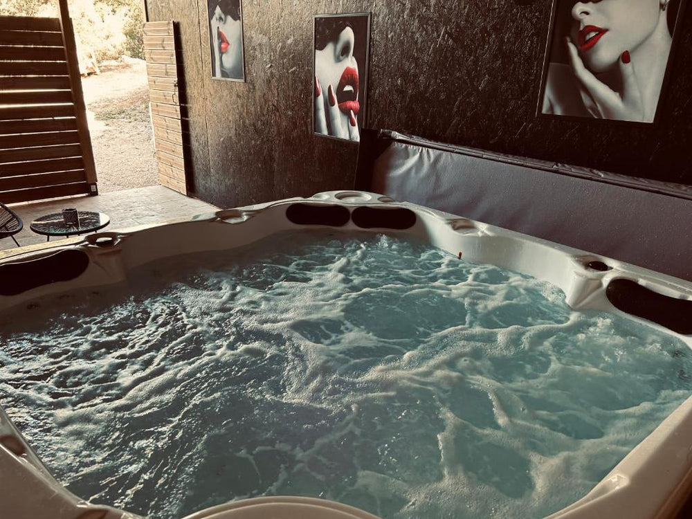 Le Maquis Rooms - Plan dʼAups2 de Le Maquis Rooms
