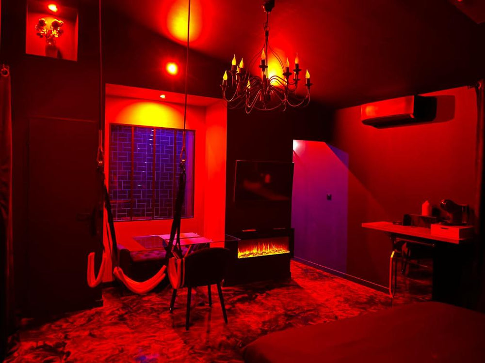 Le Maquis Rooms - Plan dʼAups5 de Le Maquis Rooms
