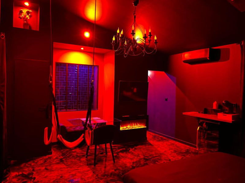 Le Maquis Rooms - Plan dʼAups4 de Le Maquis Rooms
