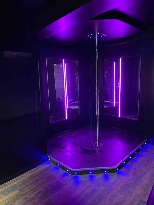 Love room La Parenthèse Carnoules - Carnoules21 de Love room La Parenthèse Carnoules
