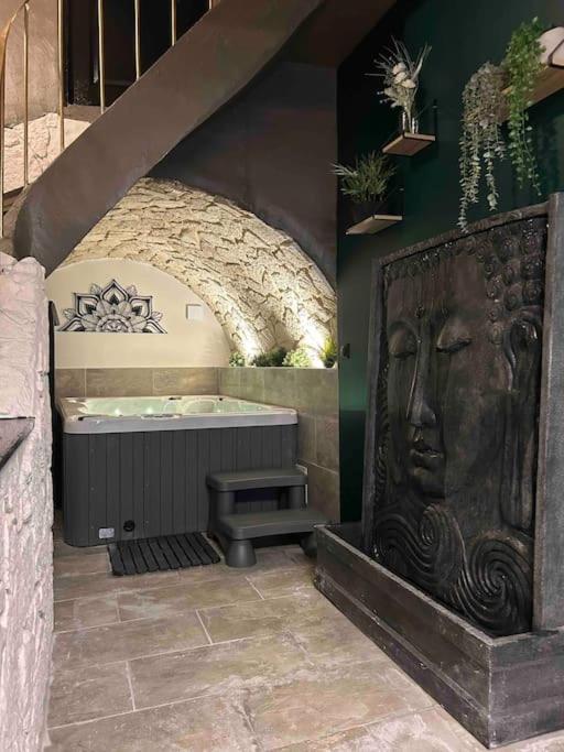 Love room La Parenthèse Carnoules - Carnoules14 de Love room La Parenthèse Carnoules
