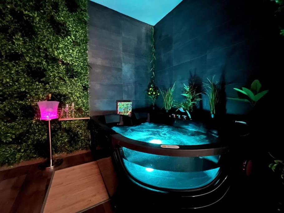 Red love-room / Balnéo & plus ! - Souppes-sur-Loing22 de Red love-room / Balnéo & plus !
