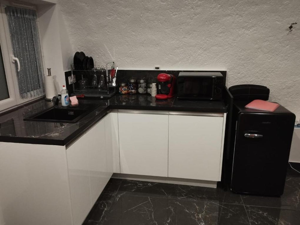 La suite Miroir, Love Room - Bouc-Bel-Air22 de La suite Miroir, Love Room
