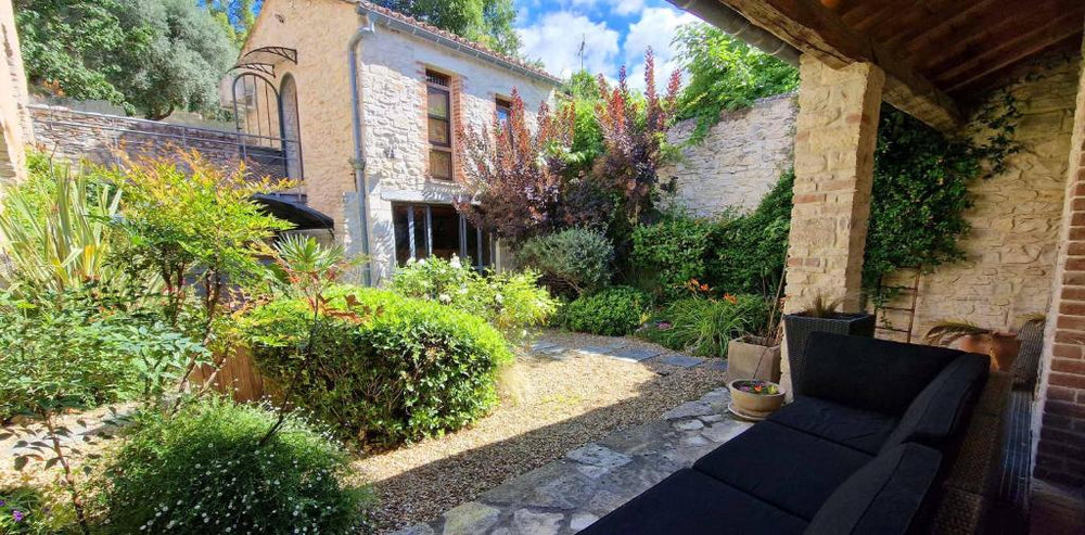 Demeure de la Baronne - Vézénobres44 de Demeure de la Baronne
