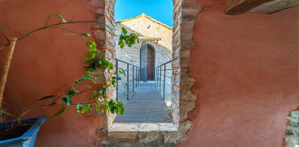 Demeure de la Baronne - Vézénobres38 de Demeure de la Baronne
