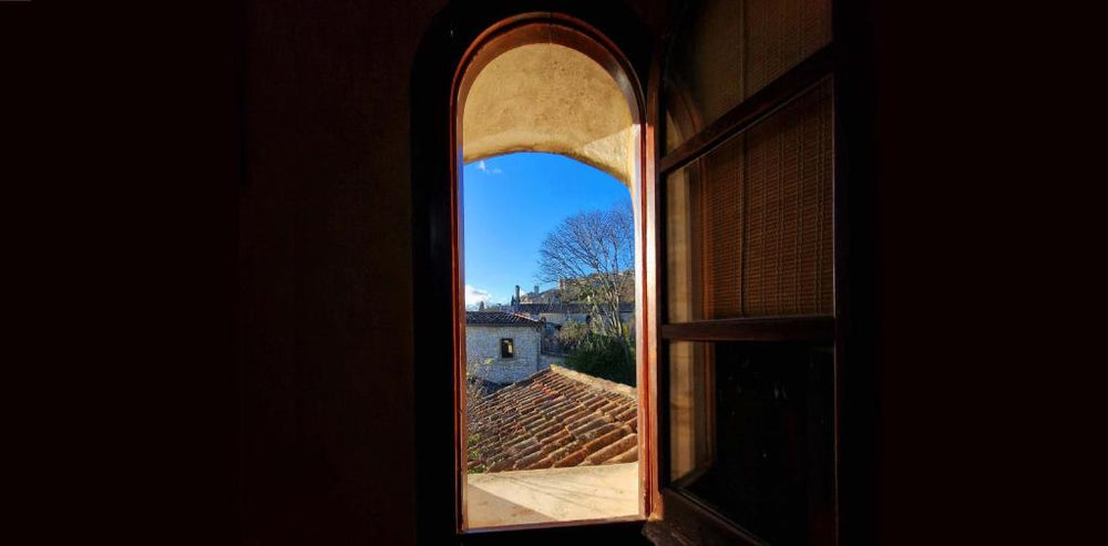 Demeure de la Baronne - Vézénobres27 de Demeure de la Baronne
