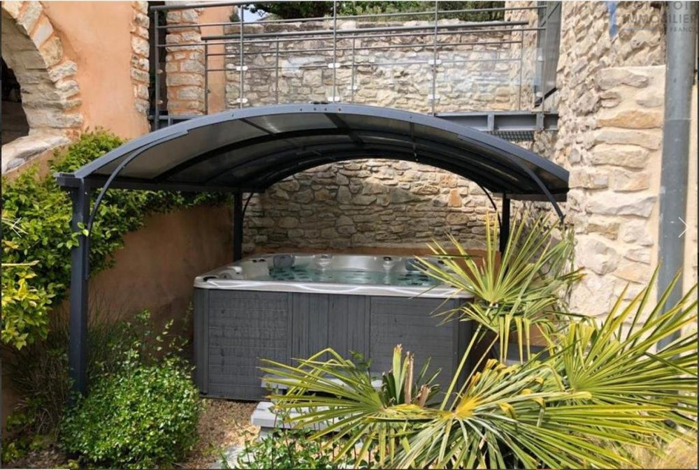 Demeure de la Baronne - Vézénobres25 de Demeure de la Baronne
