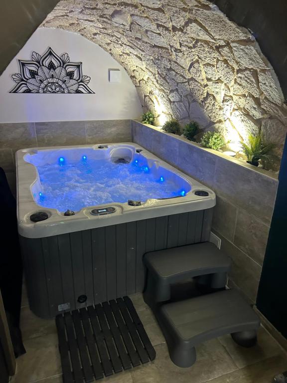 Love room La Parenthèse Carnoules - Carnoules8 de Love room La Parenthèse Carnoules
