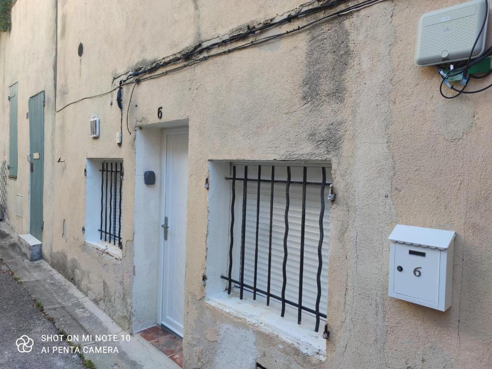 La suite Miroir, Love Room - Bouc-Bel-Air21 de La suite Miroir, Love Room
