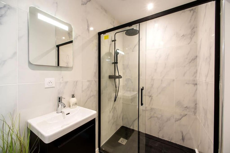 * Love Room jacuzzi * - Aubie-et-Espessas1 de * Love Room jacuzzi *
