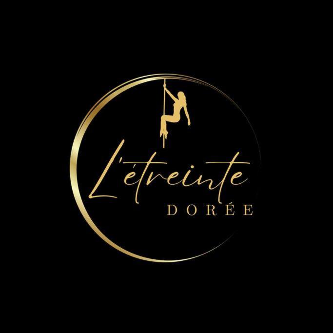 Love room « L'étreinte dorée » - Illiers3 de Love room « L'étreinte dorée »
