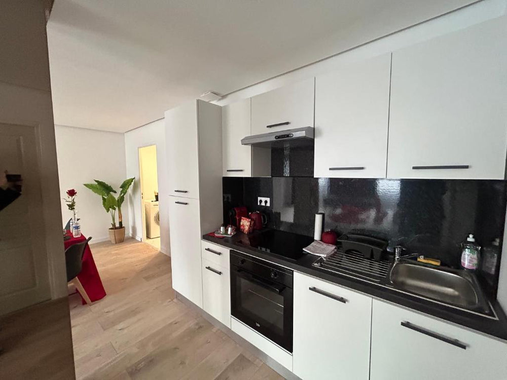 Love Room 80m2 BDSM 50 nuances de Grey - SAUNA - Parking gratuit - Antibes5 de Love Room 80m2 BDSM 50 nuances de Grey - SAUNA - Parking gratuit
