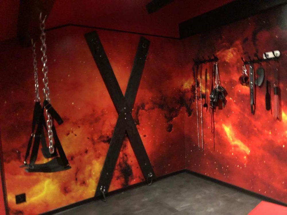 Love room La Parenthèse Carnoules - Carnoules5 de Love room La Parenthèse Carnoules
