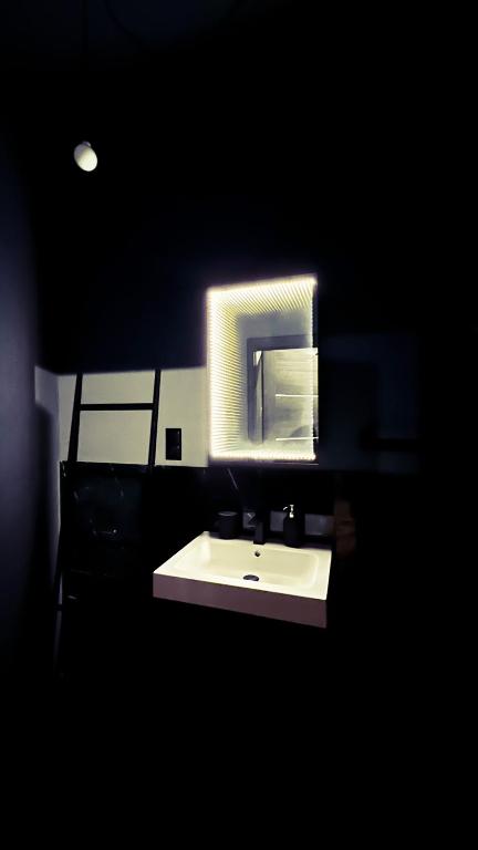 BDSM Red Room Apartment - Łódź9 de BDSM Red Room Apartment
