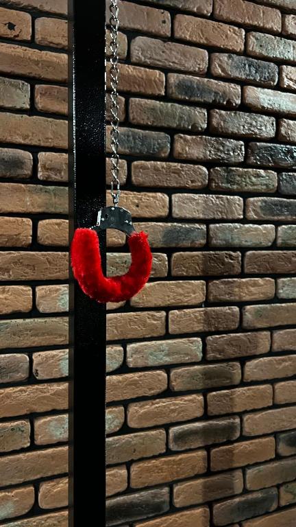 BDSM Red Room Apartment - Łódź6 de BDSM Red Room Apartment
