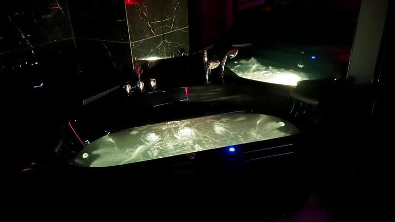 BDSM Red Room Apartment - Łódź3 de BDSM Red Room Apartment
