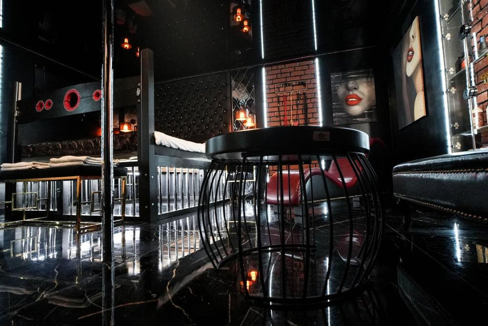 Grey Champagne Spa by Secret Apartament - Gdańsk17 de Grey Champagne Spa by Secret Apartament
