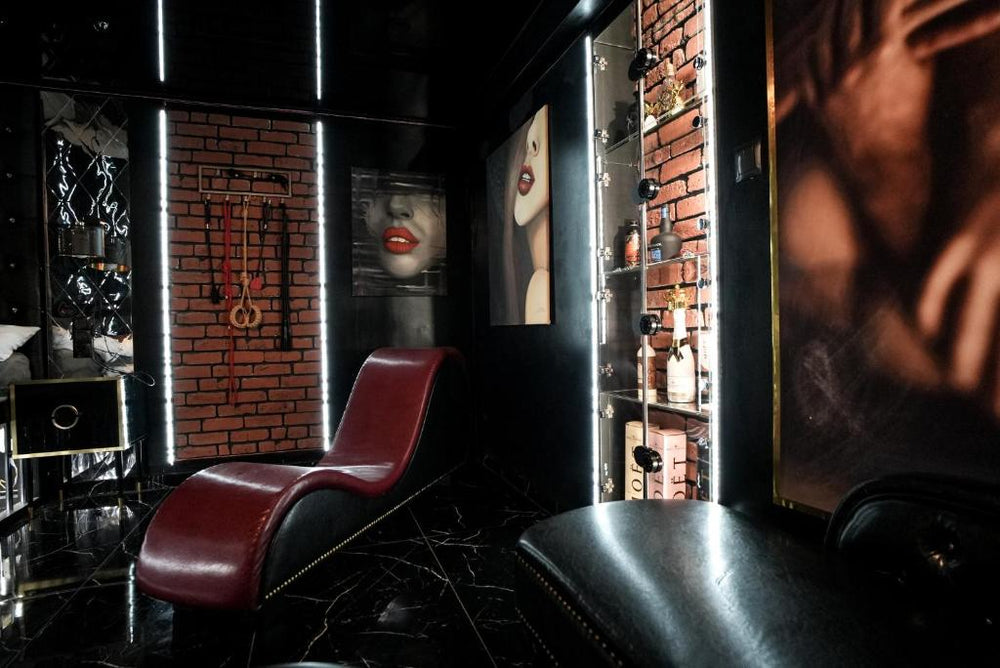 Grey Champagne Spa by Secret Apartament - Gdańsk4 de Grey Champagne Spa by Secret Apartament
