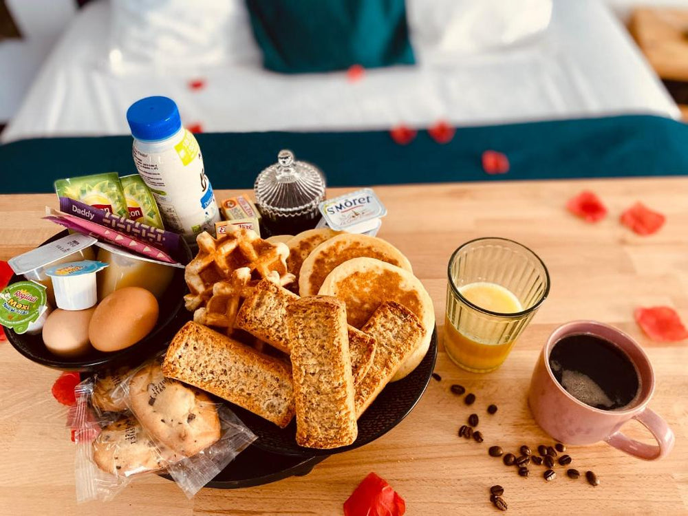 Mieuxqualhotel jacuzzi privatif Love room - Bordeaux6 de Mieuxqualhotel jacuzzi privatif Love room
