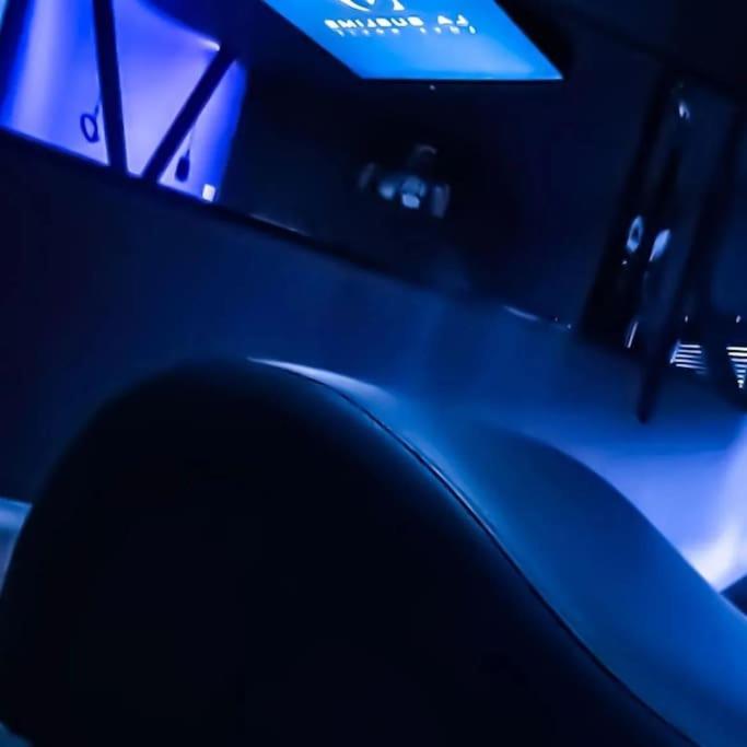 La Sublime Love House - Briey6 de La Sublime Love House
