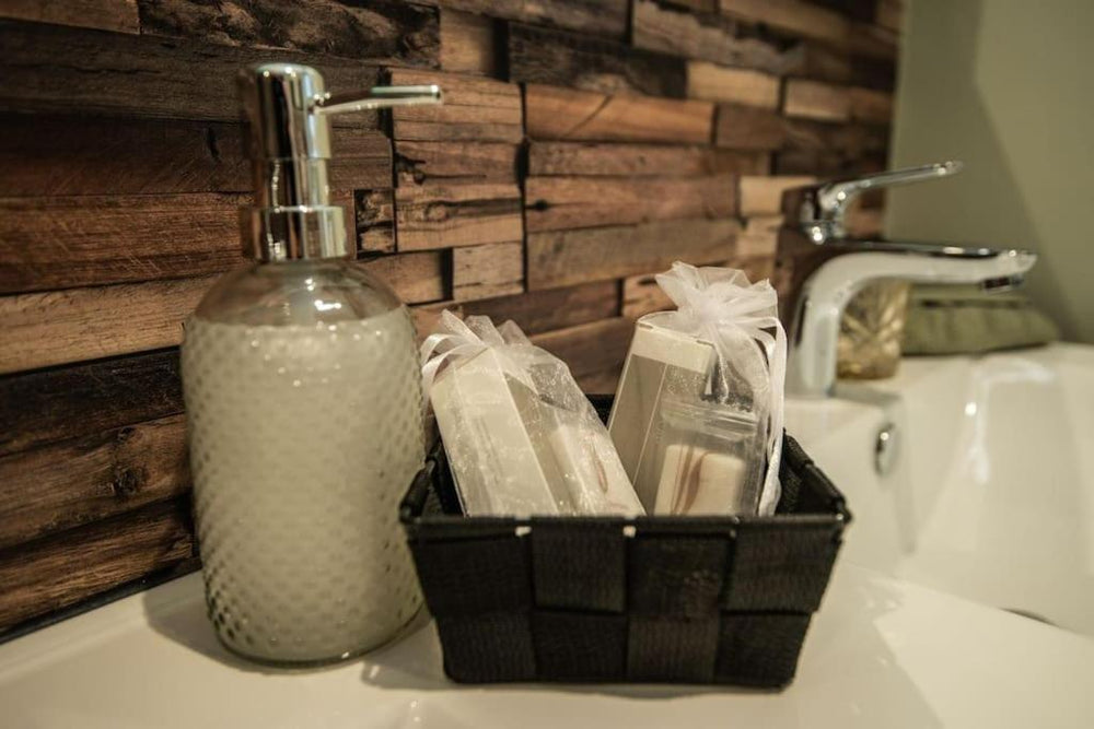 La Sublime Love House - Briey14 de La Sublime Love House
