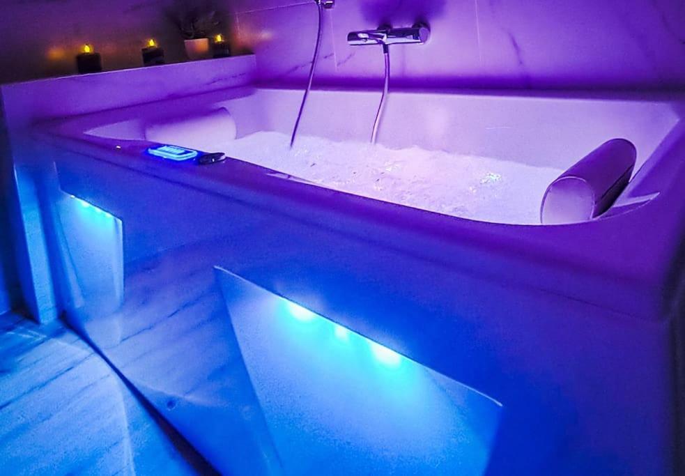 La Sublime Love House - Briey19 de La Sublime Love House
