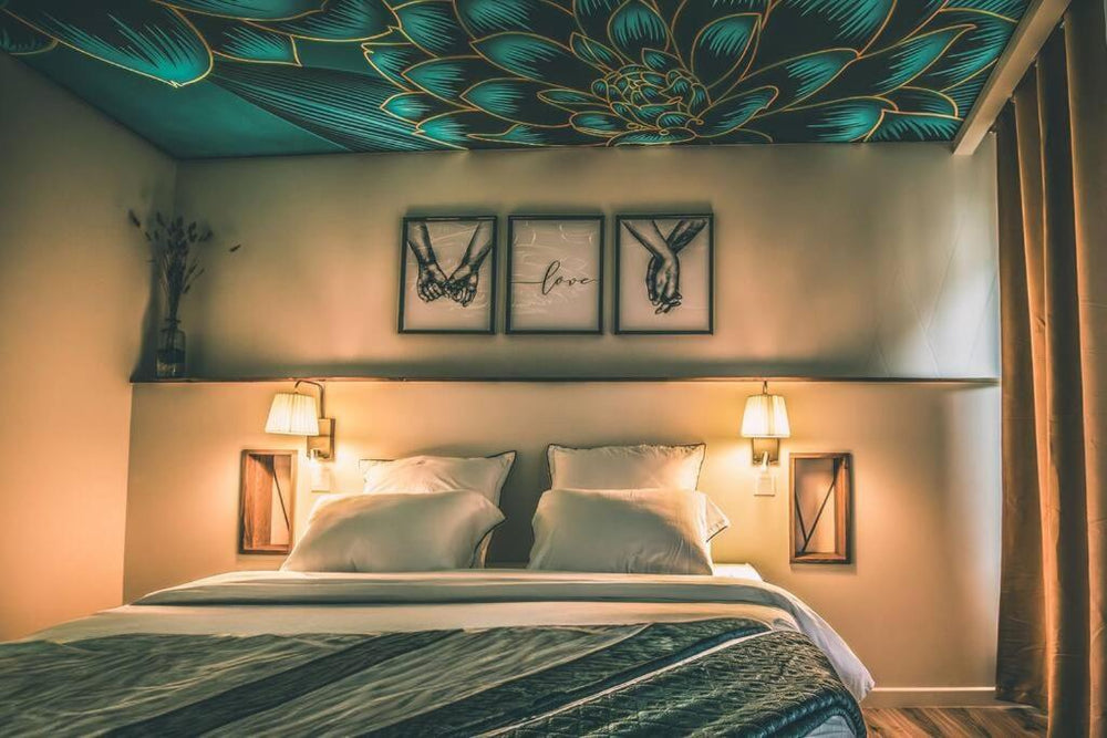 La Sublime Love House - Briey20 de La Sublime Love House
