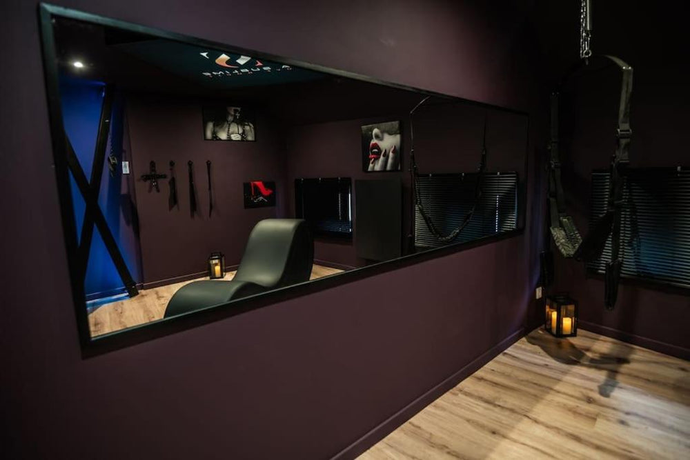 La Sublime Love House - Briey10 de La Sublime Love House
