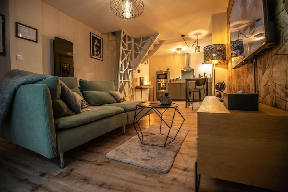 La Sublime Love House - Briey24 de La Sublime Love House
