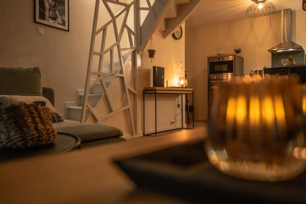 La Sublime Love House - Briey27 de La Sublime Love House
