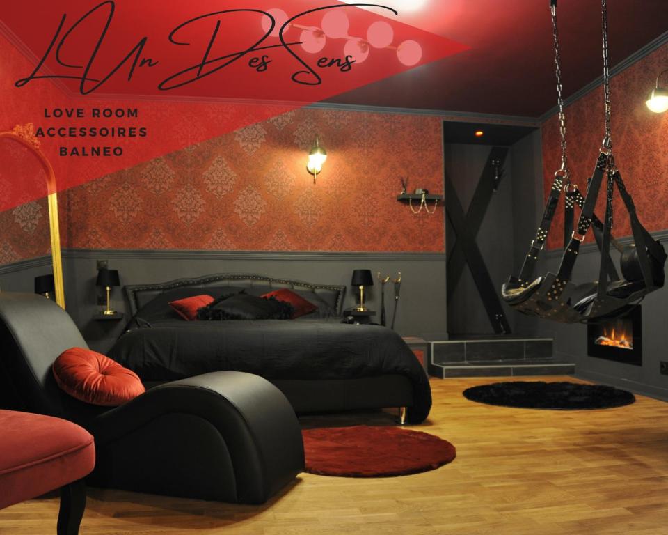 L'Un Des Sens - Châtel-Guyon12 de L'Un Des Sens
