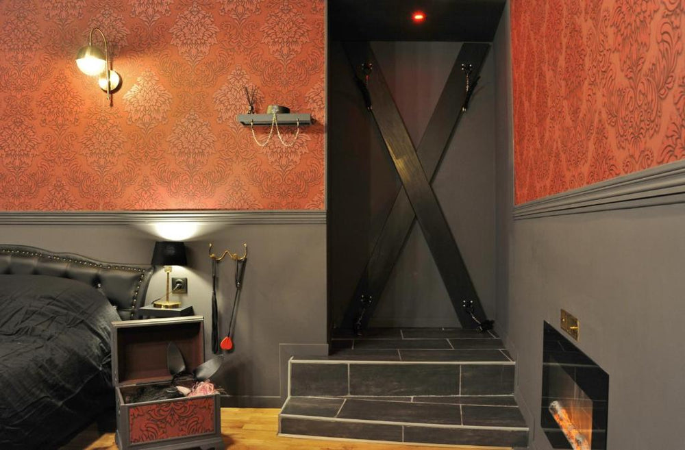 L'Un Des Sens - Châtel-Guyon4 de L'Un Des Sens
