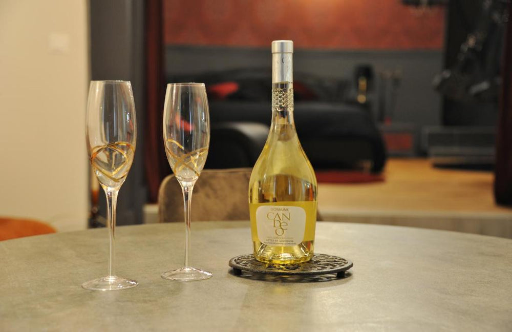 L'Un Des Sens - Châtel-Guyon24 de L'Un Des Sens
