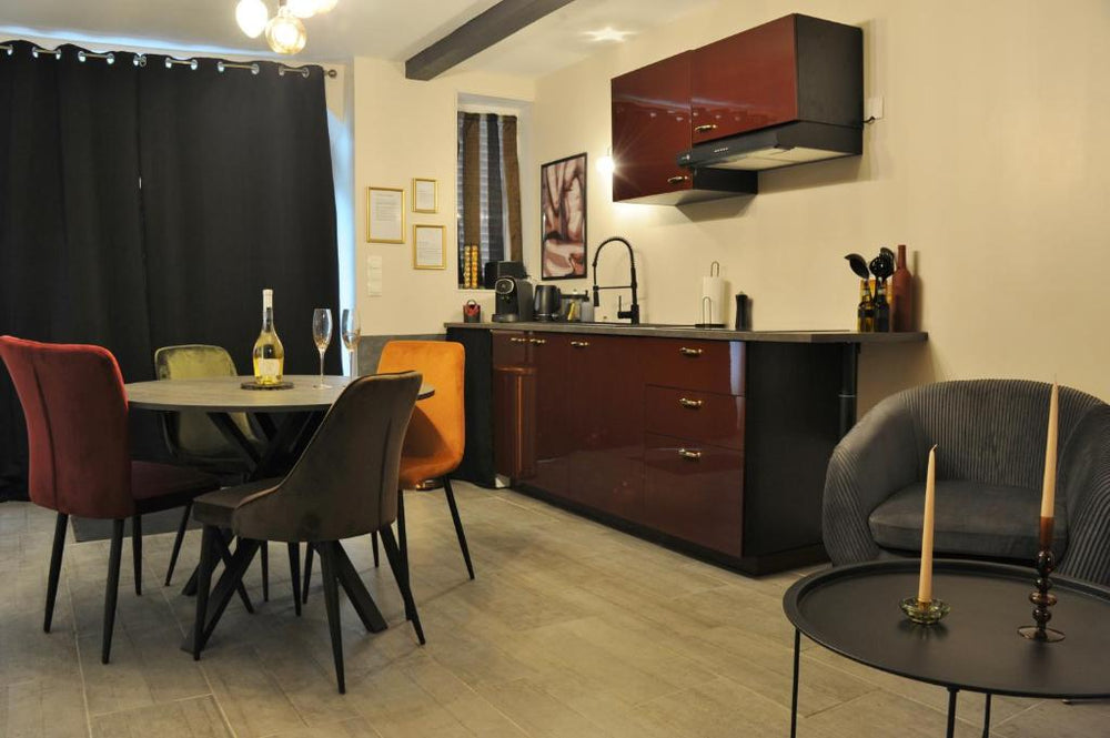 L'Un Des Sens - Châtel-Guyon20 de L'Un Des Sens
