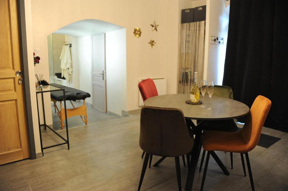 L'Un Des Sens - Châtel-Guyon13 de L'Un Des Sens
